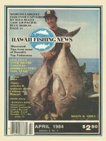 Hawaii Fishing News